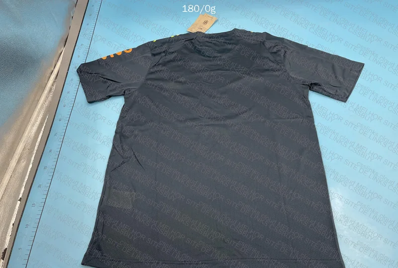 Brazil Training Shirt 2018 6