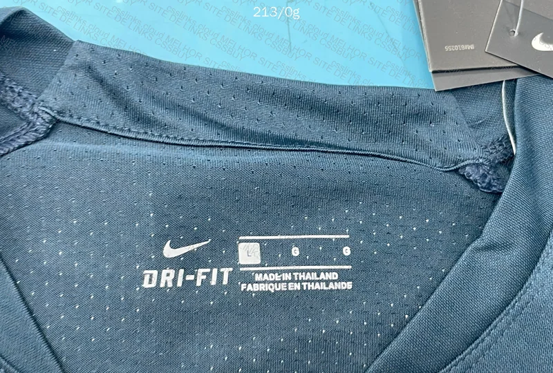 Brazil Training Shirt 2018 4