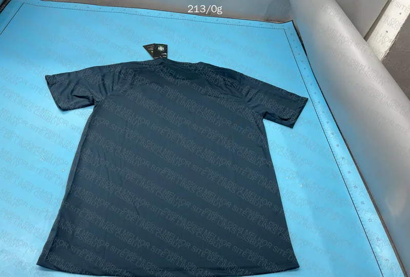 Brazil Training Shirt 2018 5