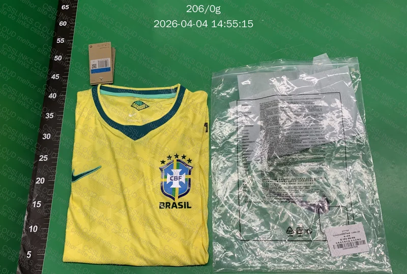 camisa brasil "vai brasa"
