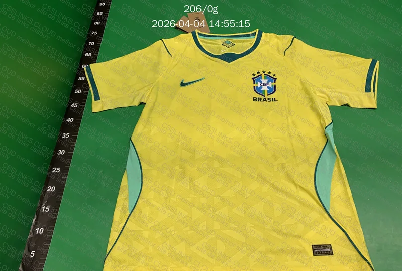 camisa brasil "vai brasa" 2