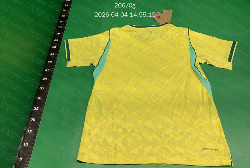 camisa brasil "vai brasa" 3