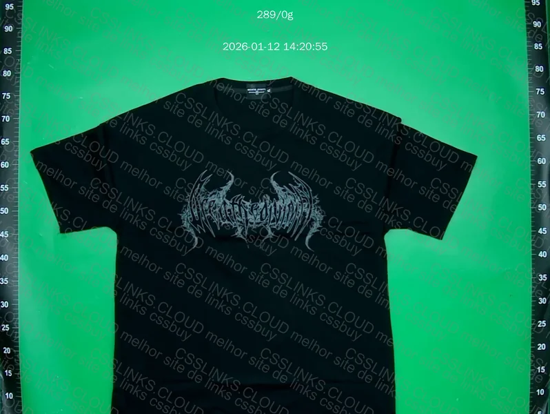 Camisa Breathedivinity 2