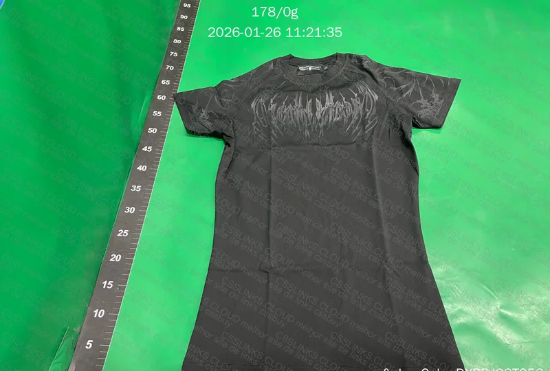 Camisa Breathedivinity 2