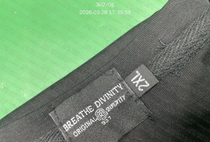 Camisa Breathedivinity Para Moggar na academia 3