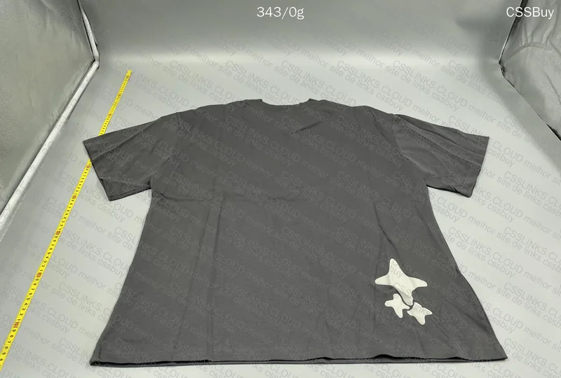 Broken Planet Shirt 2