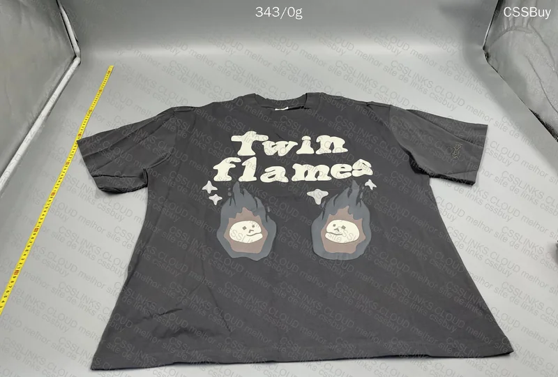 Broken Planet Shirt 3