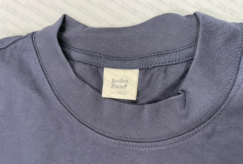 Broken Planet Shirt