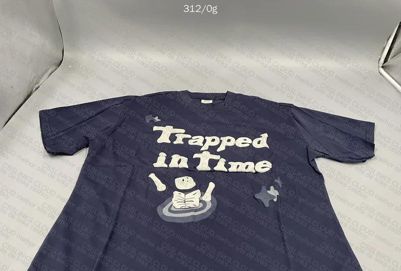 Broken Planet Shirt 2