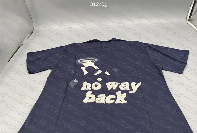 Broken Planet Shirt 3