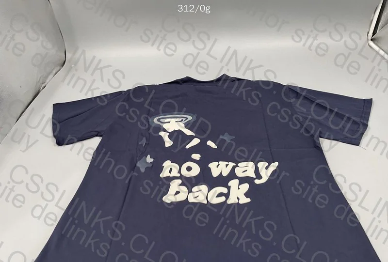 Broken Planet Shirt 4