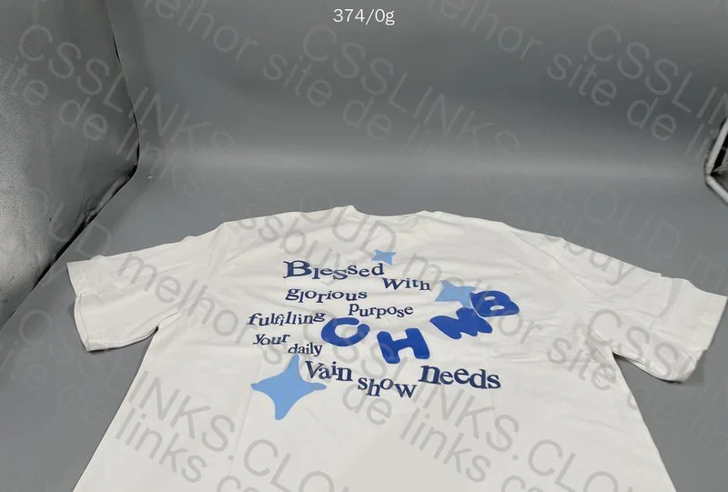Broken Planet Shirt