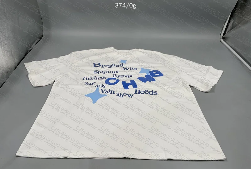 Broken Planet Shirt 3