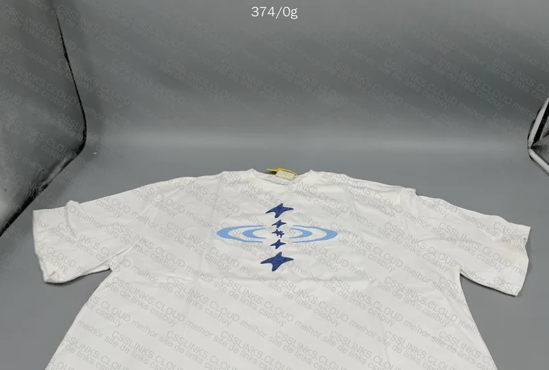 Broken Planet Shirt 4