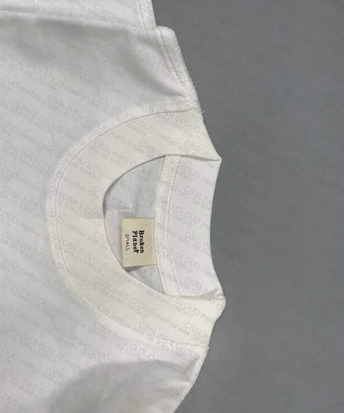Broken Planet Shirt
