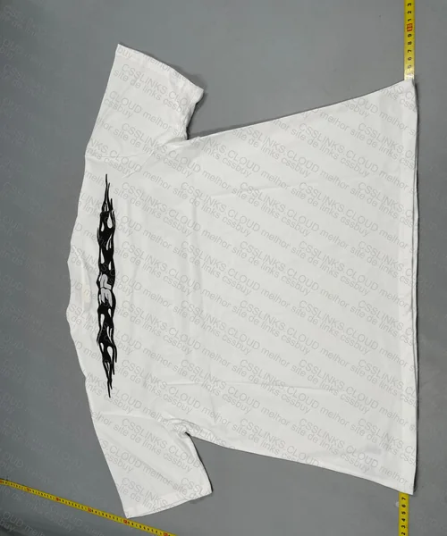 Broken Planet Shirt 3