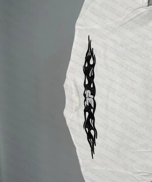 Broken Planet Shirt 4