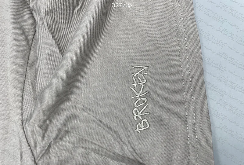 Broken Planet Shirt