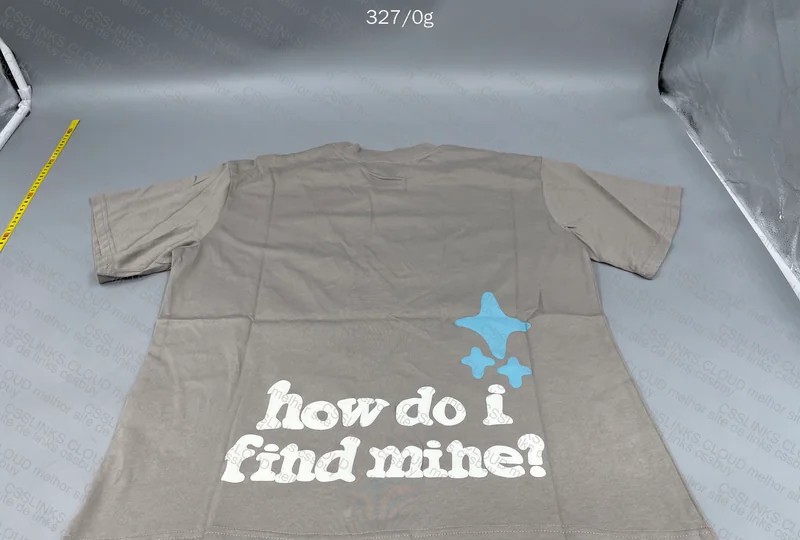 Broken Planet Shirt 3