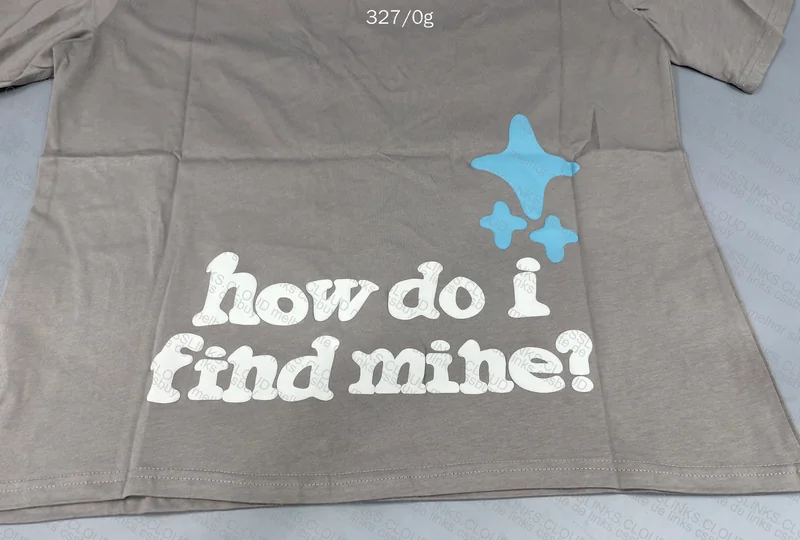 Broken Planet Shirt 4