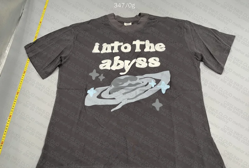 Broken Planet Shirt 3
