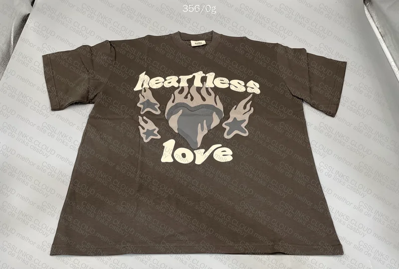 Broken Planet Shirt 3