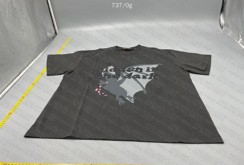 Broken Planet Shirt