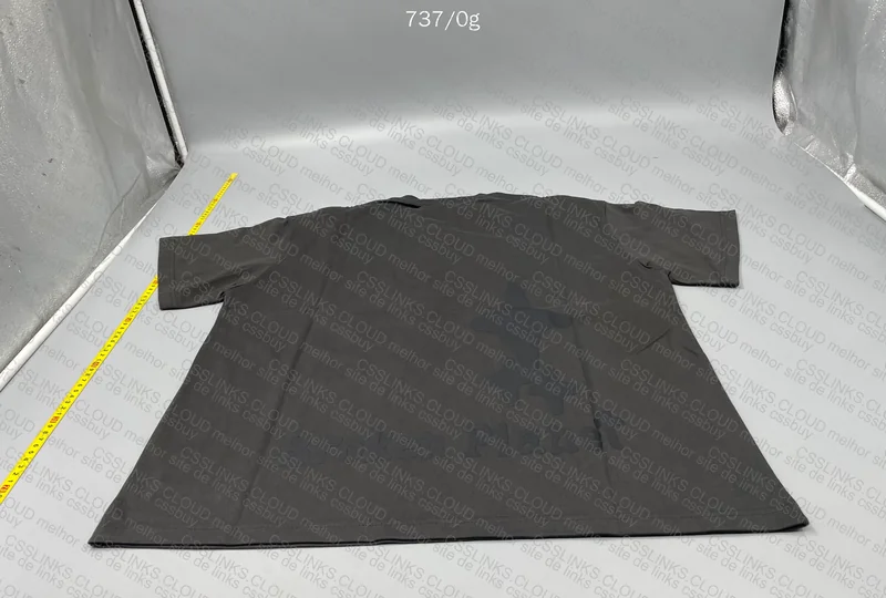 Broken Planet Shirt 3