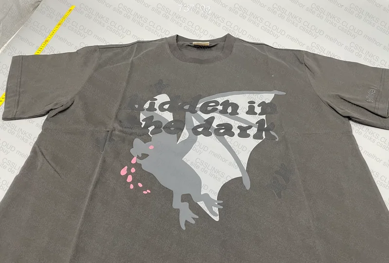 Broken Planet Shirt 4