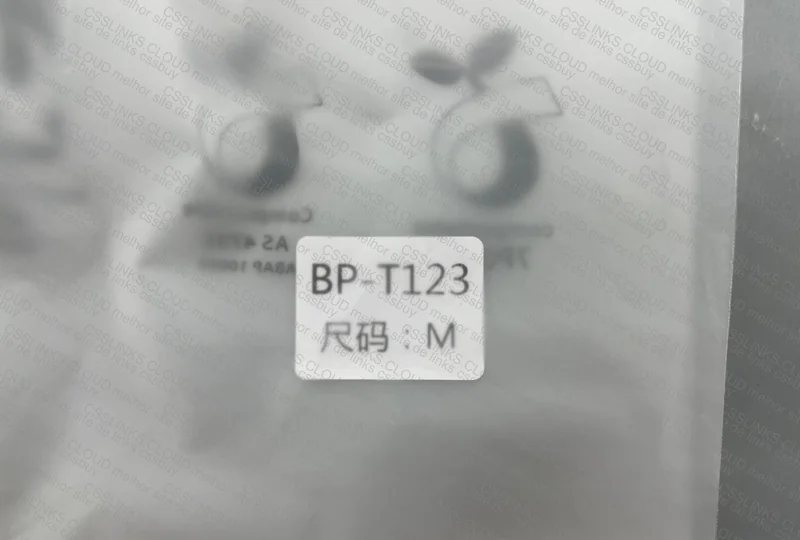 Broken Planet Shirt 5