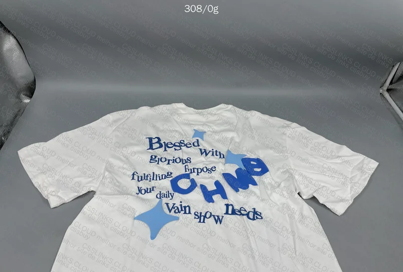 Broken Planet Shirt