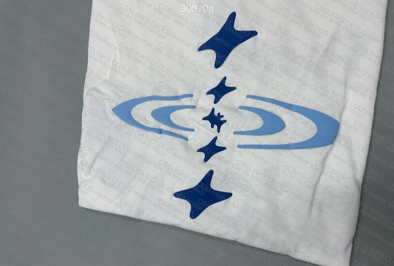 Broken Planet Shirt 2