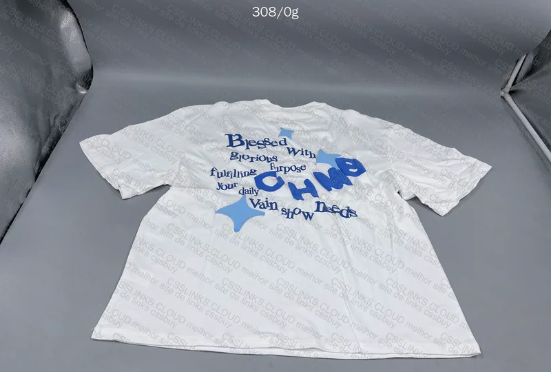 Broken Planet Shirt 3