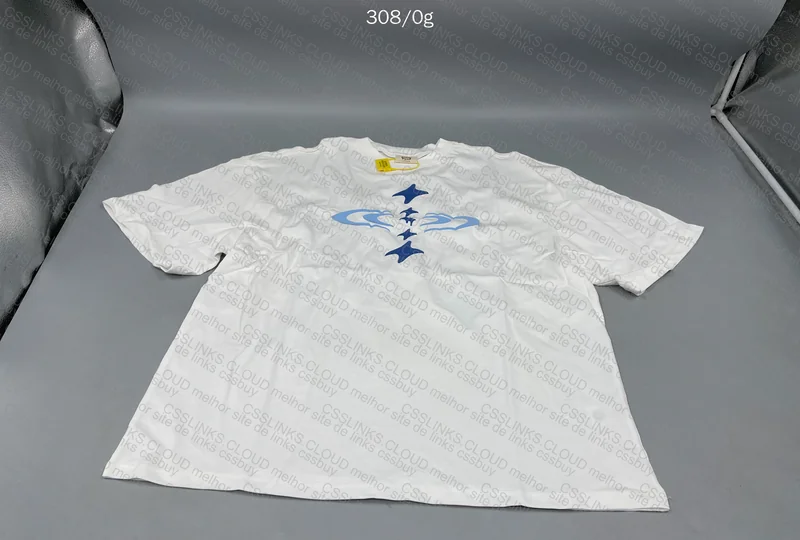 Broken Planet Shirt 4