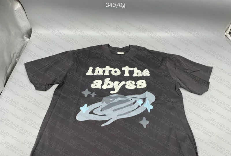 Broken Planet Shirt 2