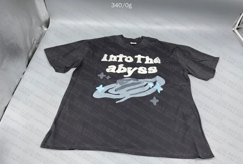 Broken Planet Shirt 4