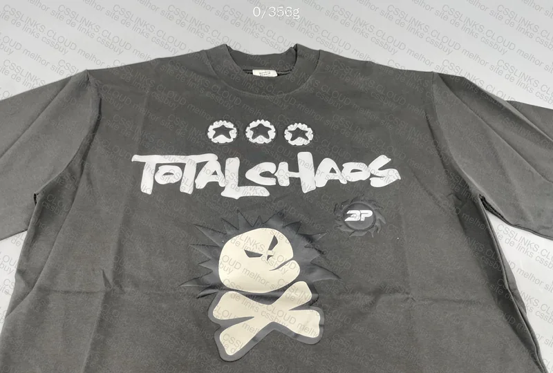 Broken Planet Shirt 2