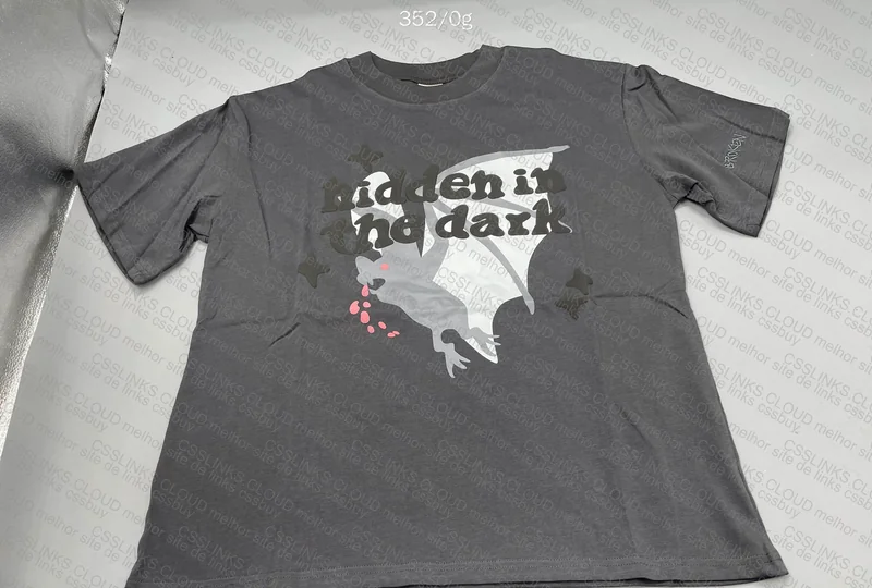 Broken Planet Shirt 4