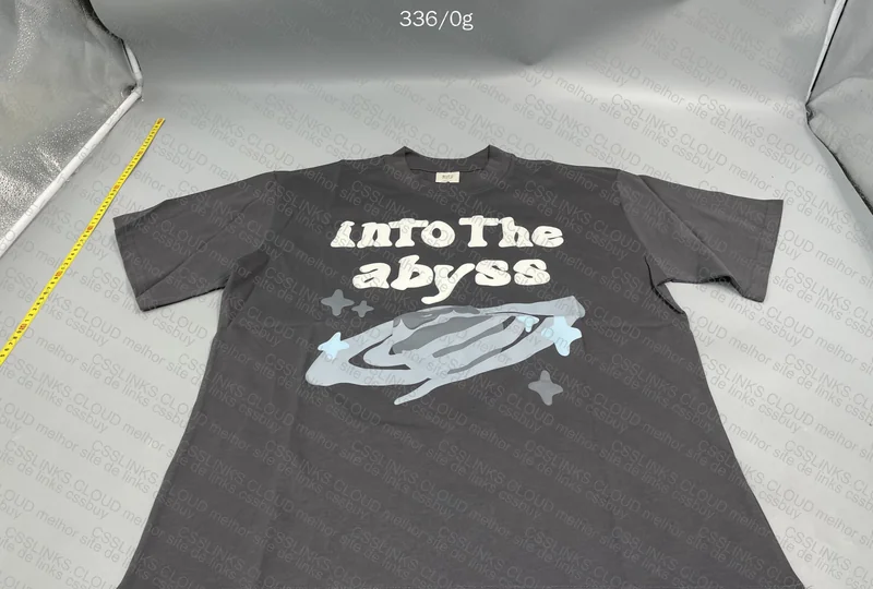 Broken Planet Shirt 2