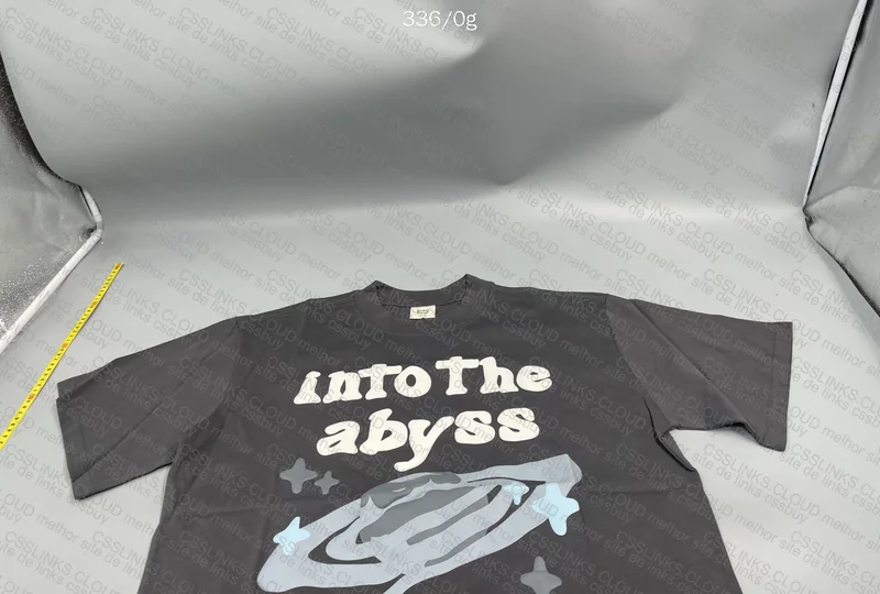 Broken Planet Shirt 3