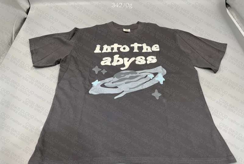 Broken Planet Shirt 3