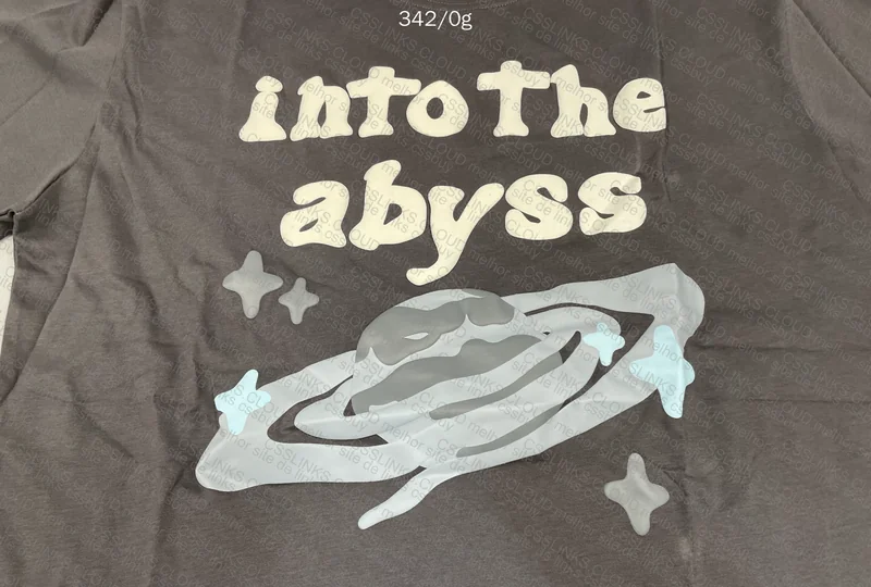 Broken Planet Shirt 6