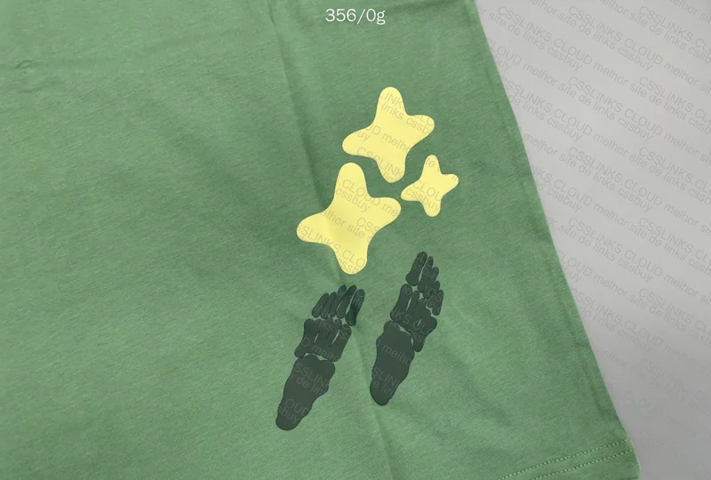 Broken Planet Shirt