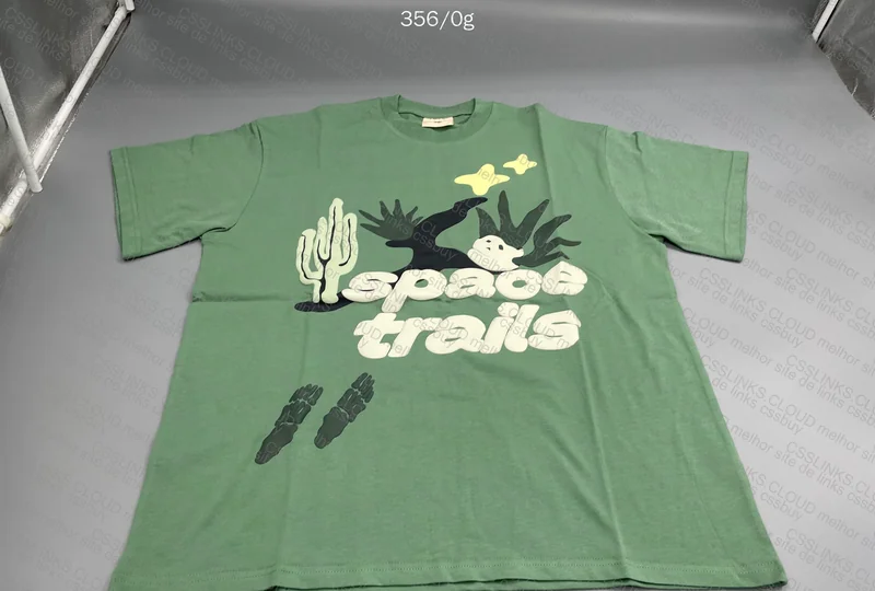 Broken Planet Shirt 2