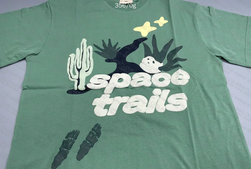 Broken Planet Shirt 5
