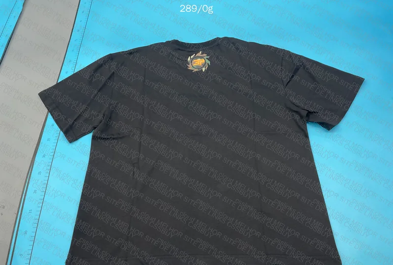 Broken Planet Shirt 3