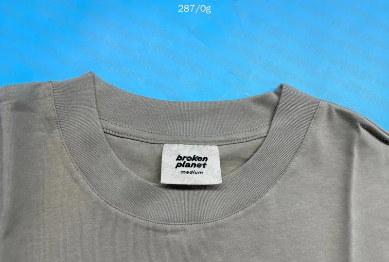 Broken Planet Shirt