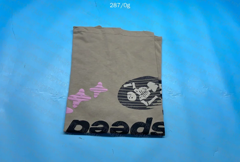 Broken Planet Shirt 4