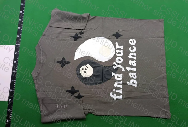 Broken Planet Shirt 2