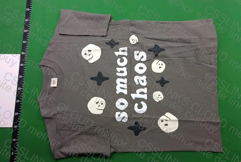 Broken Planet Shirt 3